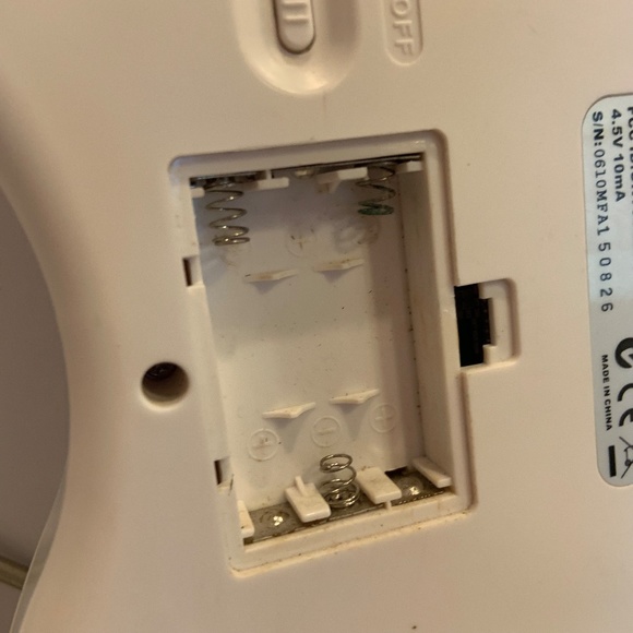 Redoctane Guitar Hero Wireless Guitar for Play Station 2 UNTESTED - Picture 11 of 15